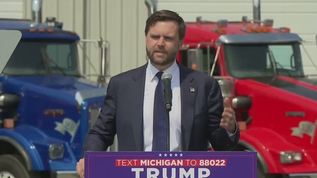 San Francisco car break-in prompted JD Vance to make 'I hate police' comment: NYT