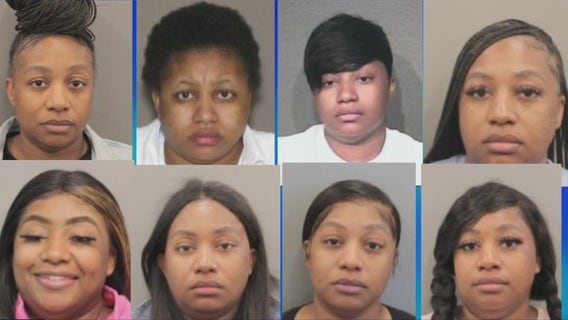 42-year-old career criminal on probation remains free on multiple bonds, even with new criminal charges filed