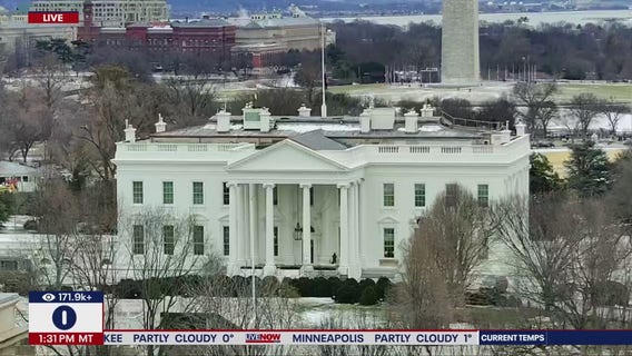 Trump's plans for border security: List of steps