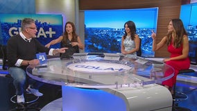 Dan Cortese puts GDLA+ to the test