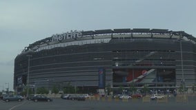 MetLife Stadium to assist in FEMA diaster relief