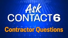 Episode 5: Contractor questions