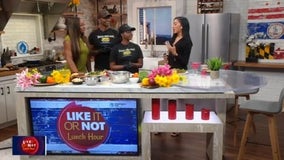 LION Lunch Hour: May 20, 2025