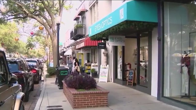 'Small Business Saturday' set to draw shoppers seeking unique finds at local merchants