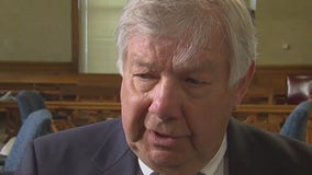 Former Milwaukee Alderman Terry Witkowski dies