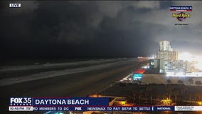 Orlando Weather Forecast PM: August 18, 2025