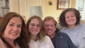 Metro Atlanta family raises awareness about importance of organ donors