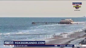 Orlando Weather Forecast PM: October 23, 2025