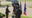 Southfield police officers honor fallen heroes