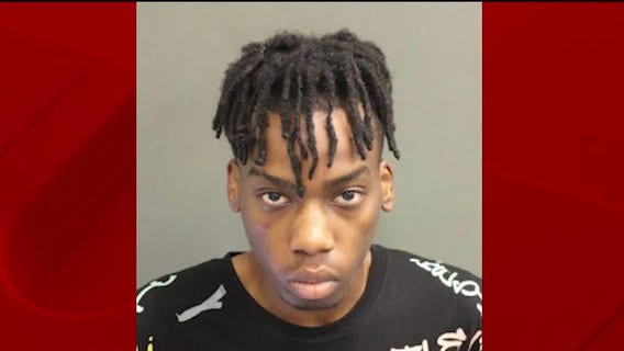 Youth summer camp counselor arrested