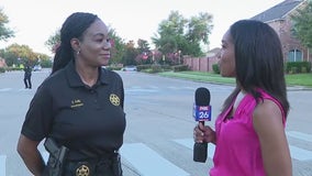 Fort Bend DA's Office launches school safety campaign