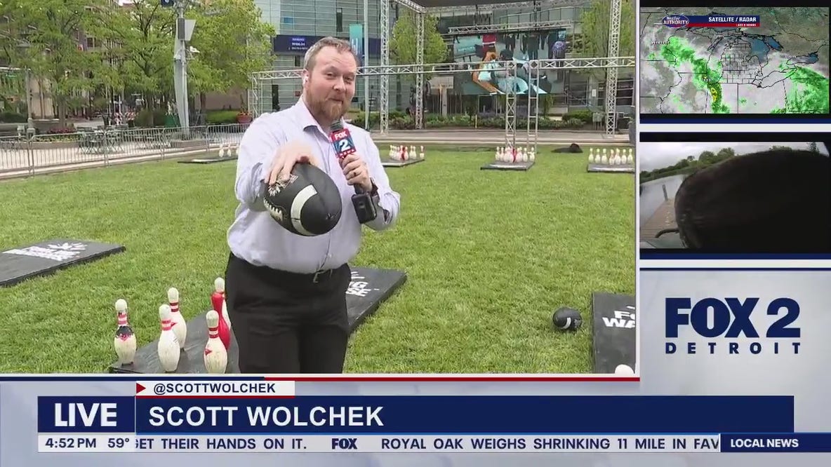 FOX 2 Detroit Live