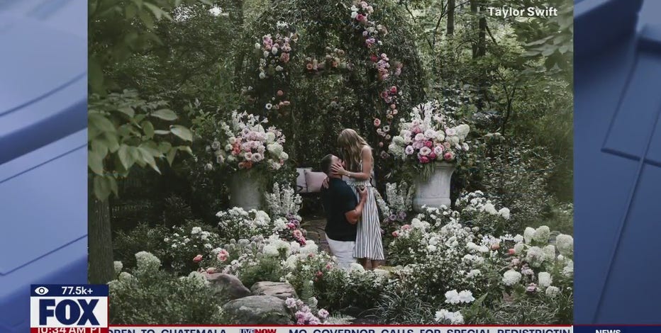 'The Life of a Showgirl,' new Taylor Swift album, drops tonight: What to know