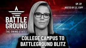 Battleground Ep. 37 | College campus to battleground blitz: 48 Days