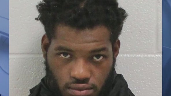 Vill Rica home invasion closed after second arrest