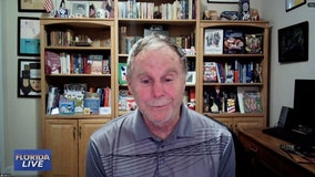 Analyst: Why lawmakers are standing up to Gov. DeSantis