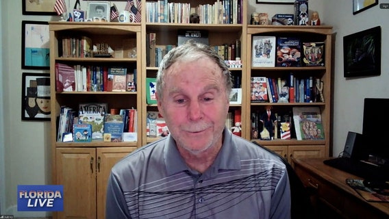 Analyst: Why lawmakers are standing up to Gov. DeSantis