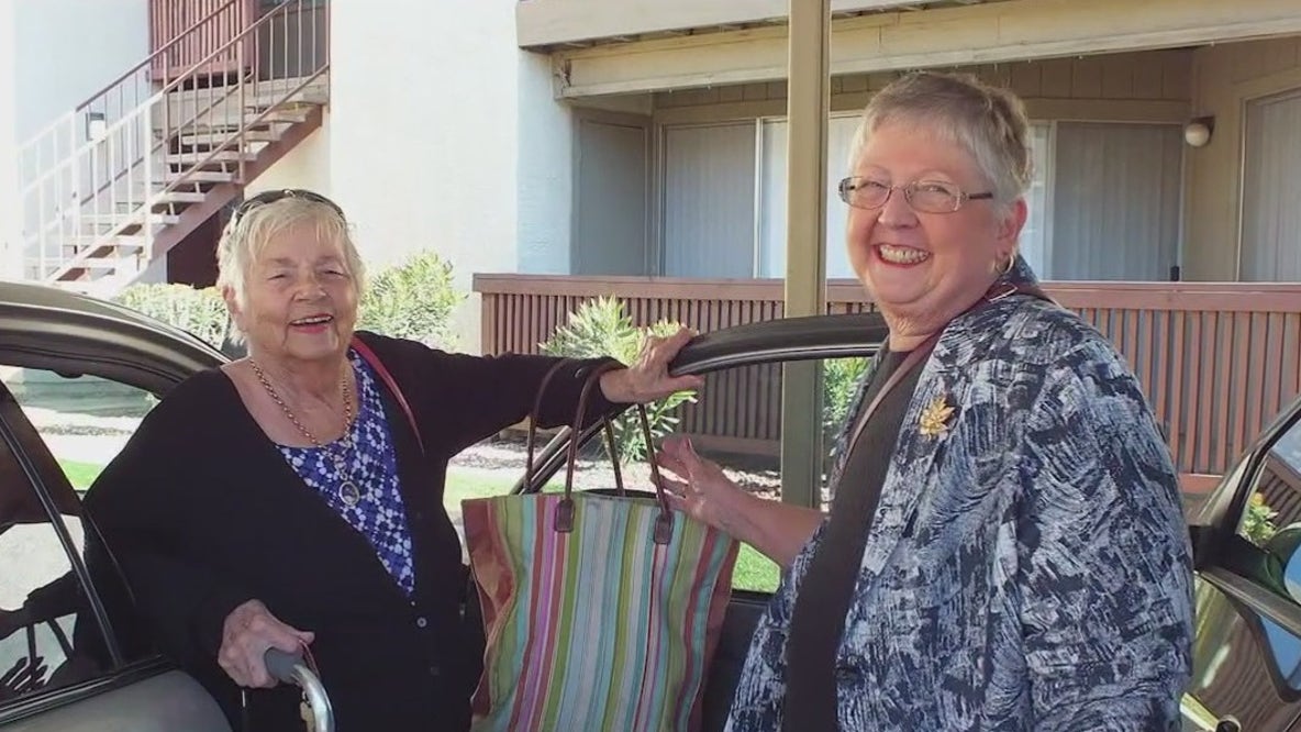 Duet seeks compassionate volunteers for in-home senior care