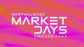 Northalsted Market Days: What to expect | ChicagoNOW