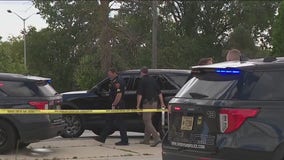 Sheboygan 'disturbance involving gun'