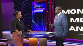 Angela After Dark: Mental Health Awareness Month