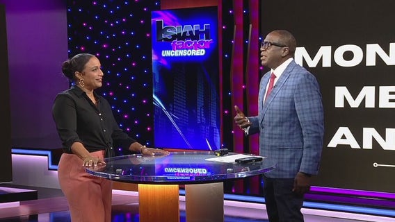 Angela After Dark: Mental Health Awareness Month