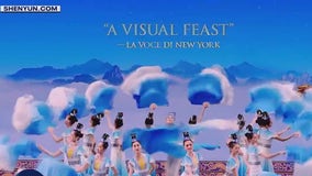 Shen Yun facing abuse allegations in lawsuit