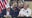 Texas floods: Trump visits Kerr County