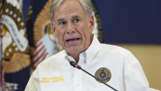 Texas governor orders arrest of Democrats who fled state