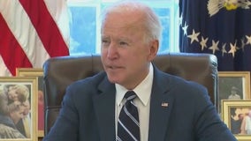 Biden to kick off first night of DNC in Chicago