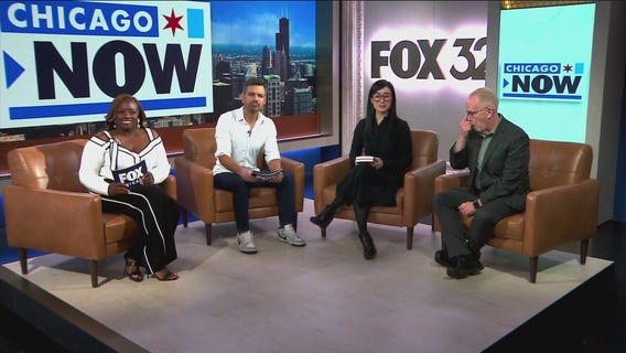 New program at Chicago museum explores influence of religion in America | ChicagoNOW