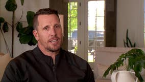 Unscripted with Dawn Mitchell: Chad Greenway