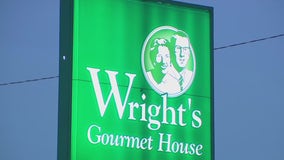 New owners take over Wright's Gourmet House