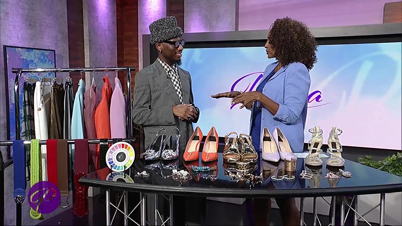 Portia: Lessons on Style