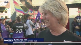 Orlando Pride Founder: 'been waiting years for this'