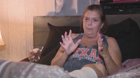 Volusia County woman attacked by 2 dogs while delivering food to Ormond Beach home: Records