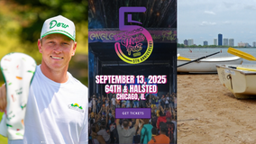 Good Good Golf, Englewood music fest & lost wedding rings in Lake Michigan | ChicagoNOW