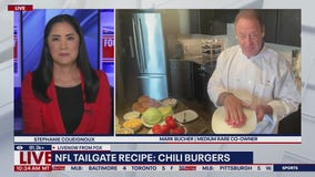 Here's how many Americans say they'll go into debt for football