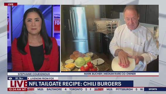 Here's how many Americans say they'll go into debt for football