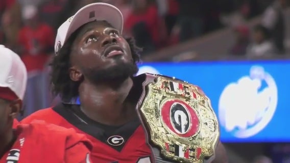 Bulldogs Final - Dec. 8, 2024