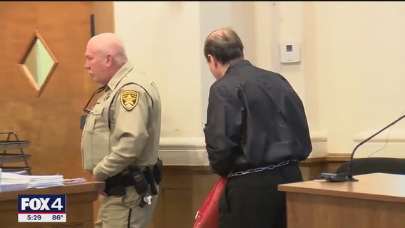 State lawmakers to Ken Paxton: 'We won't quit' looking into Robert Roberson case