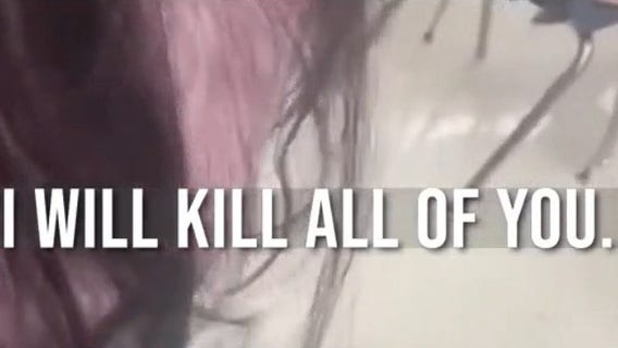 OCPS substitute teacher under investigation after threats