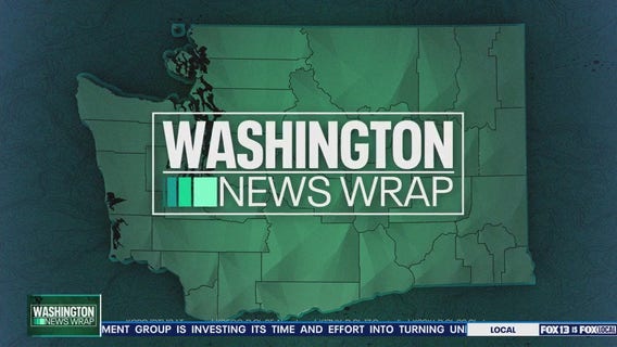 Washington News Wrap for Tuesday, 10/28