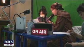 Myrtle Wombat: Brooklyn 'soup-easy'