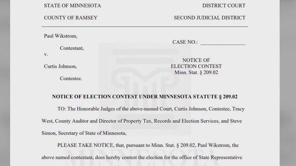 Lawsuit over residency could change MN House