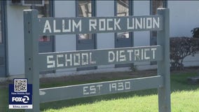 Alum Rock superintendent recommends 7 school closures