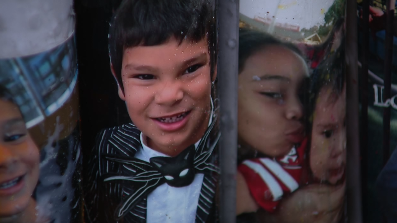 Family mourning after 6-year-old autistic boy struck and
