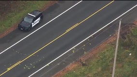 Crash near Chisago City leaves 2 teens dead, others injured