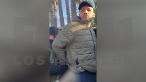 Julio Cesar Chavez Jr. arrested: FULL VIDEO