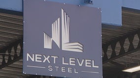 Mesa steel company named among fastest-growing in US